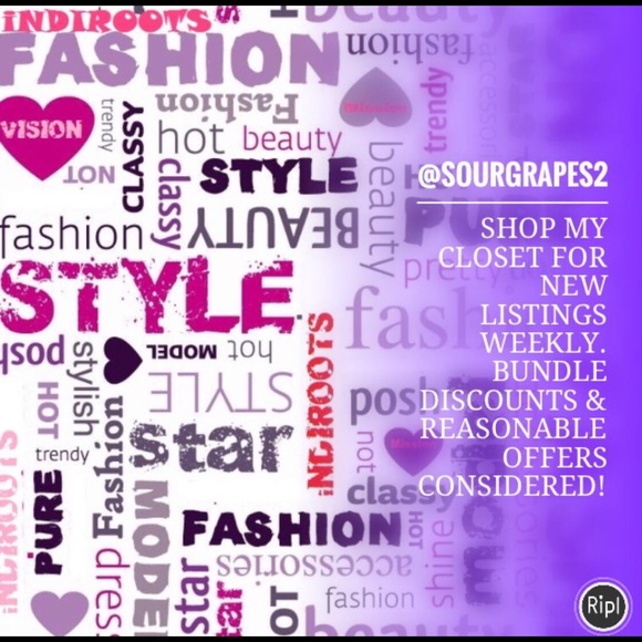 🍇Add your likes to a bundle for a discount! - Picture 5 of 7